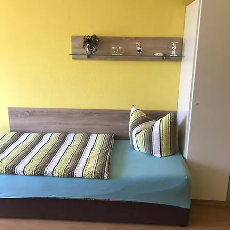 De Luette Apartment Greifswald
