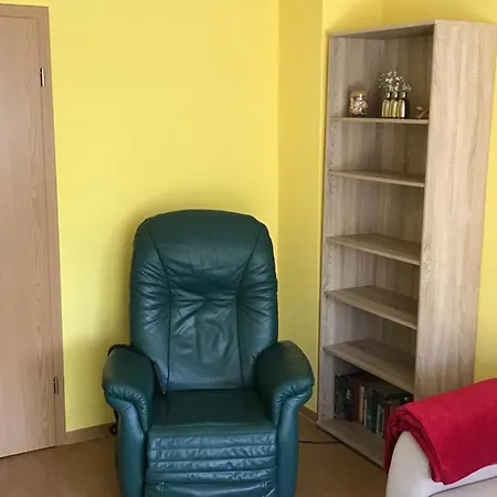 De Luette Apartment Greifswald