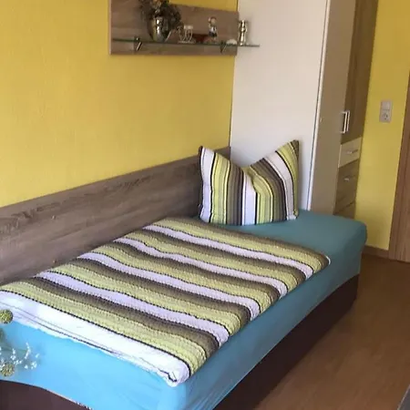 De Luette Apartment *