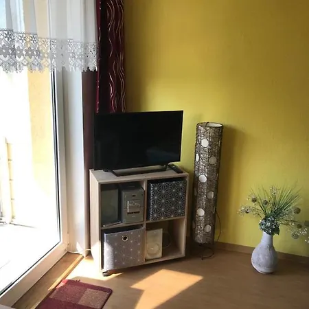 Apartment De Luette Greifswald