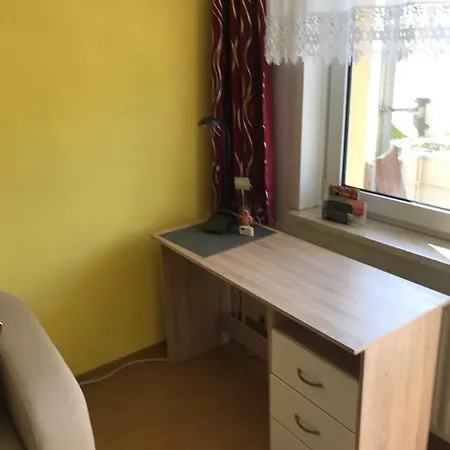 De Luette Apartment Greifswald