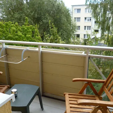 De Luette Apartment