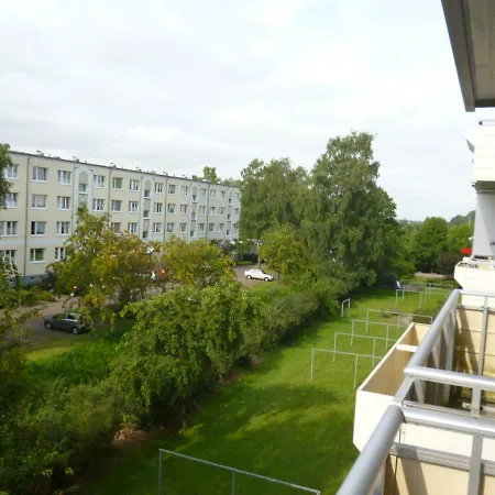 De Luette * Greifswald