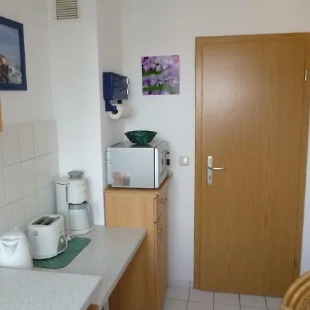 Apartment De Luette *