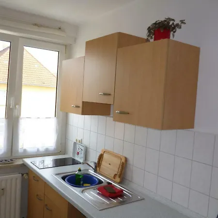 Apartment De Luette *