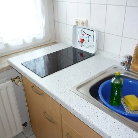 De Luette Apartment