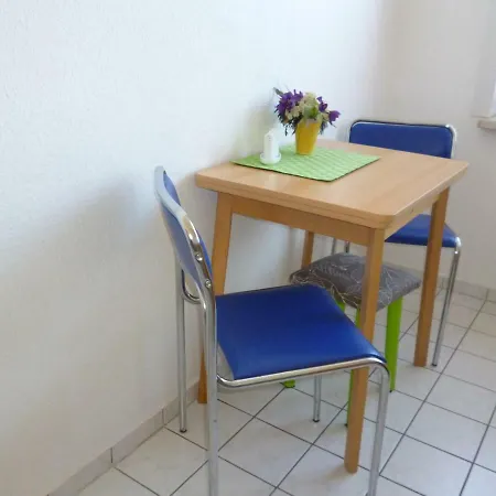 De Luette Apartment