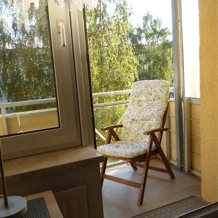 De Luette Apartment